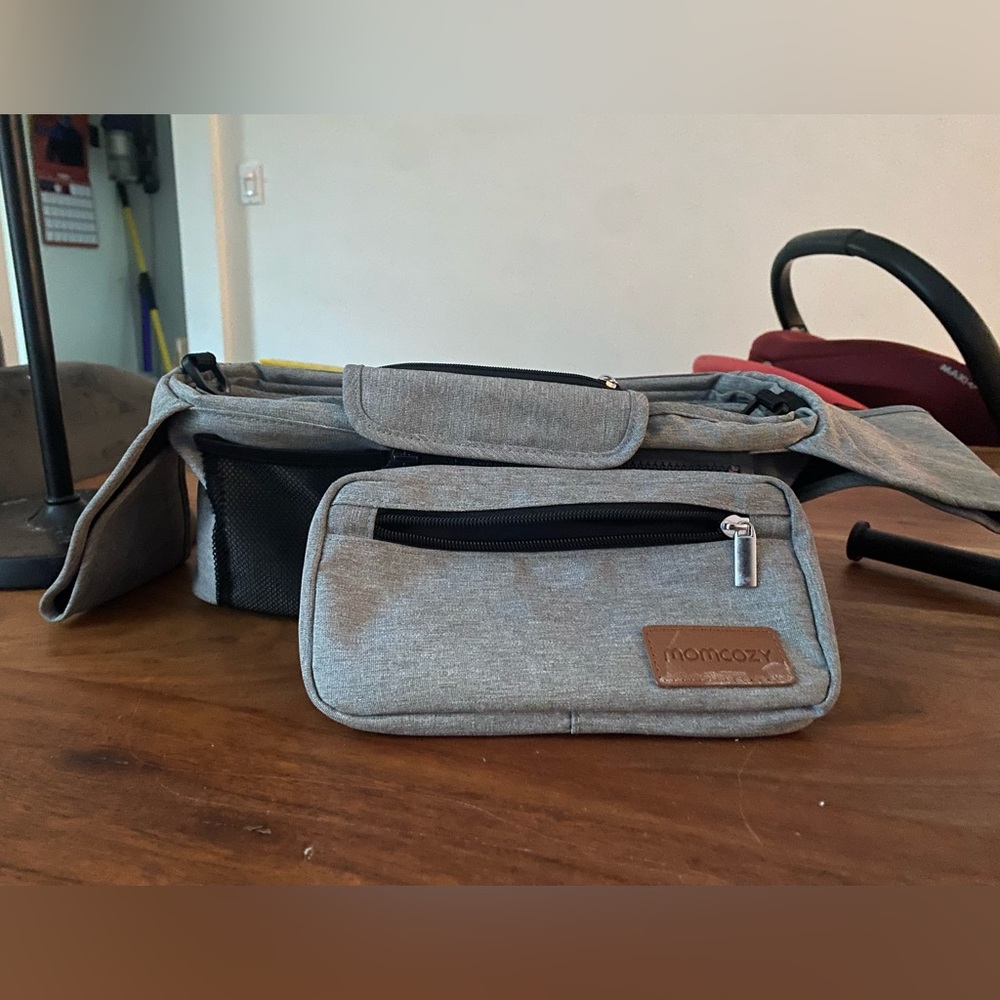 Momcozy Stroller Bag